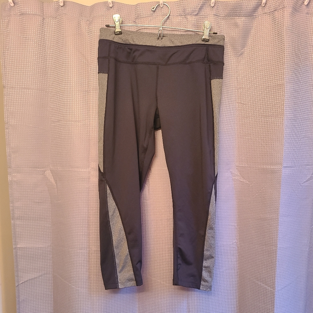 Performance leggings